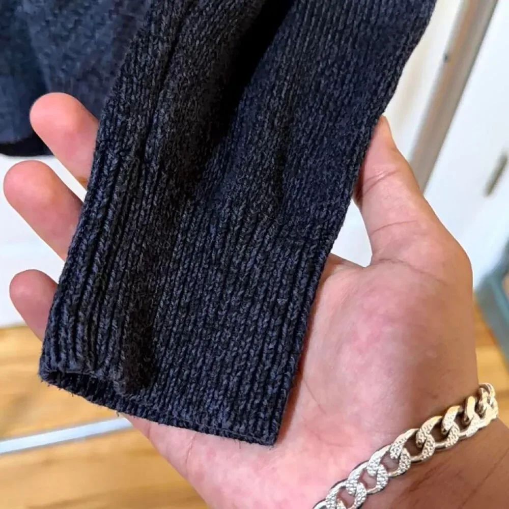 Calvin Klein Jeans woven quarter